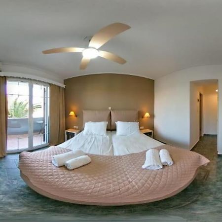 Hotel Blue Star 2 Pyrgi Thermis Zewnętrze zdjęcie