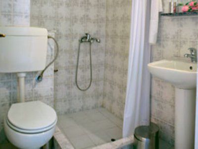 Hotel Blue Star 2 Pyrgi Thermis Zewnętrze zdjęcie